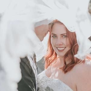 Meet your Posher, Krista